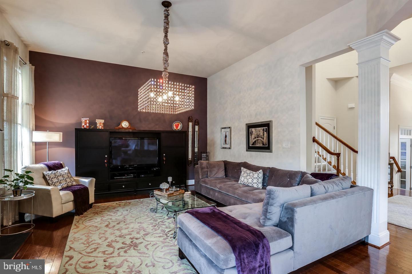 MEADOWVALE - Residential Lease