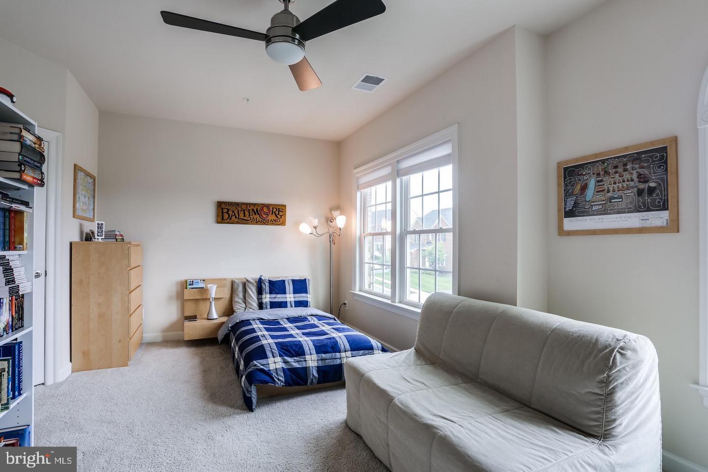 MEADOWVALE - Residential Lease