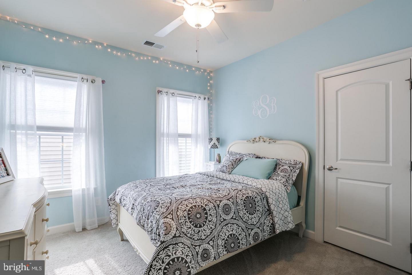 MEADOWVALE - Residential Lease