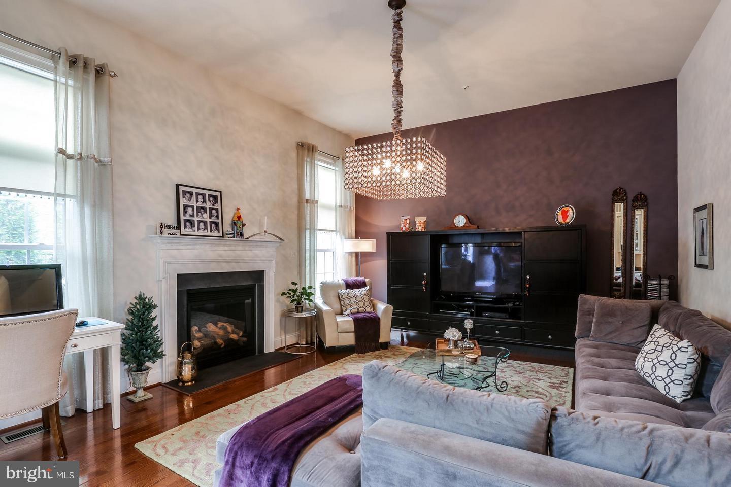 MEADOWVALE - Residential Lease