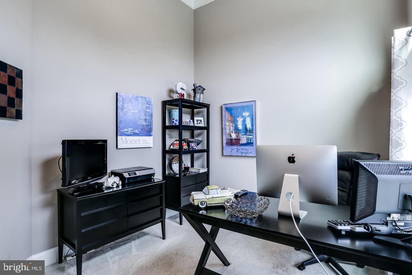 MEADOWVALE - Residential Lease