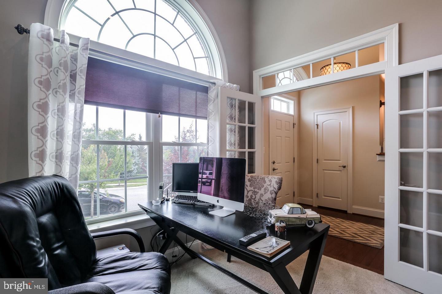 MEADOWVALE - Residential Lease