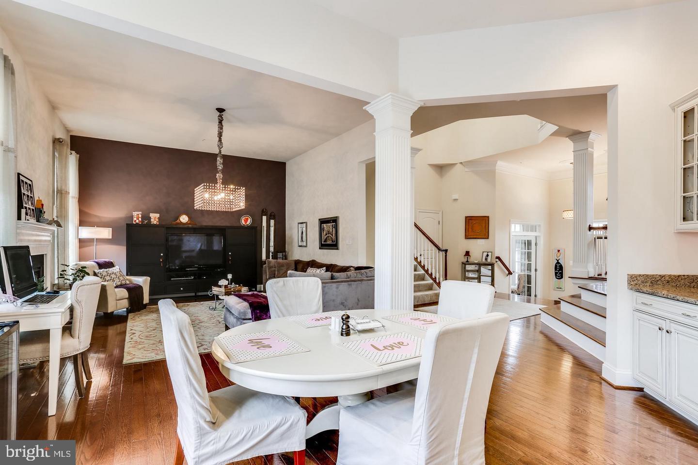 MEADOWVALE - Residential Lease