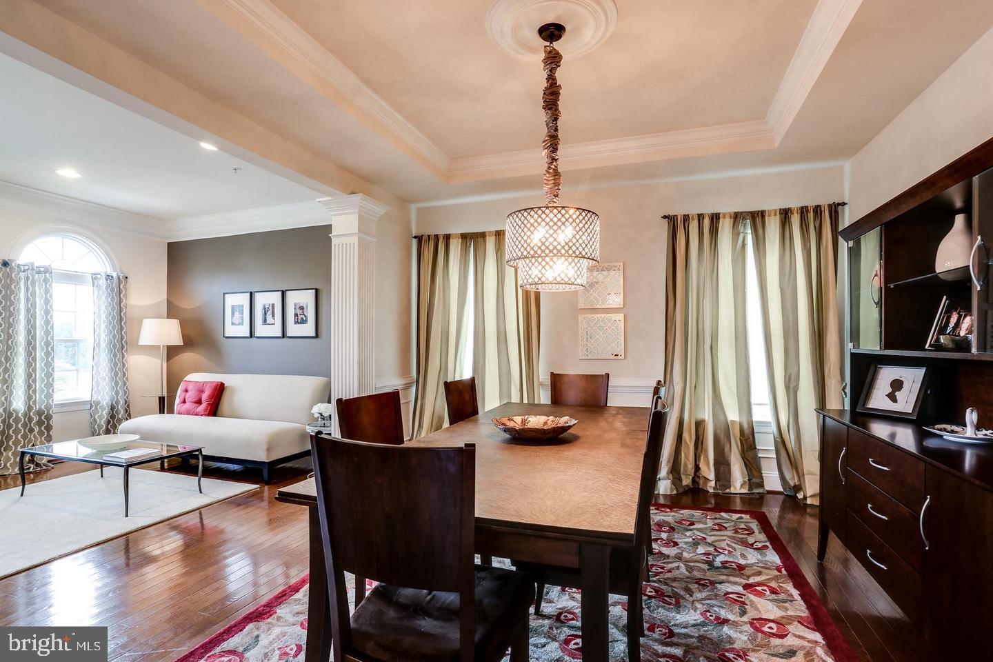 MEADOWVALE - Residential Lease