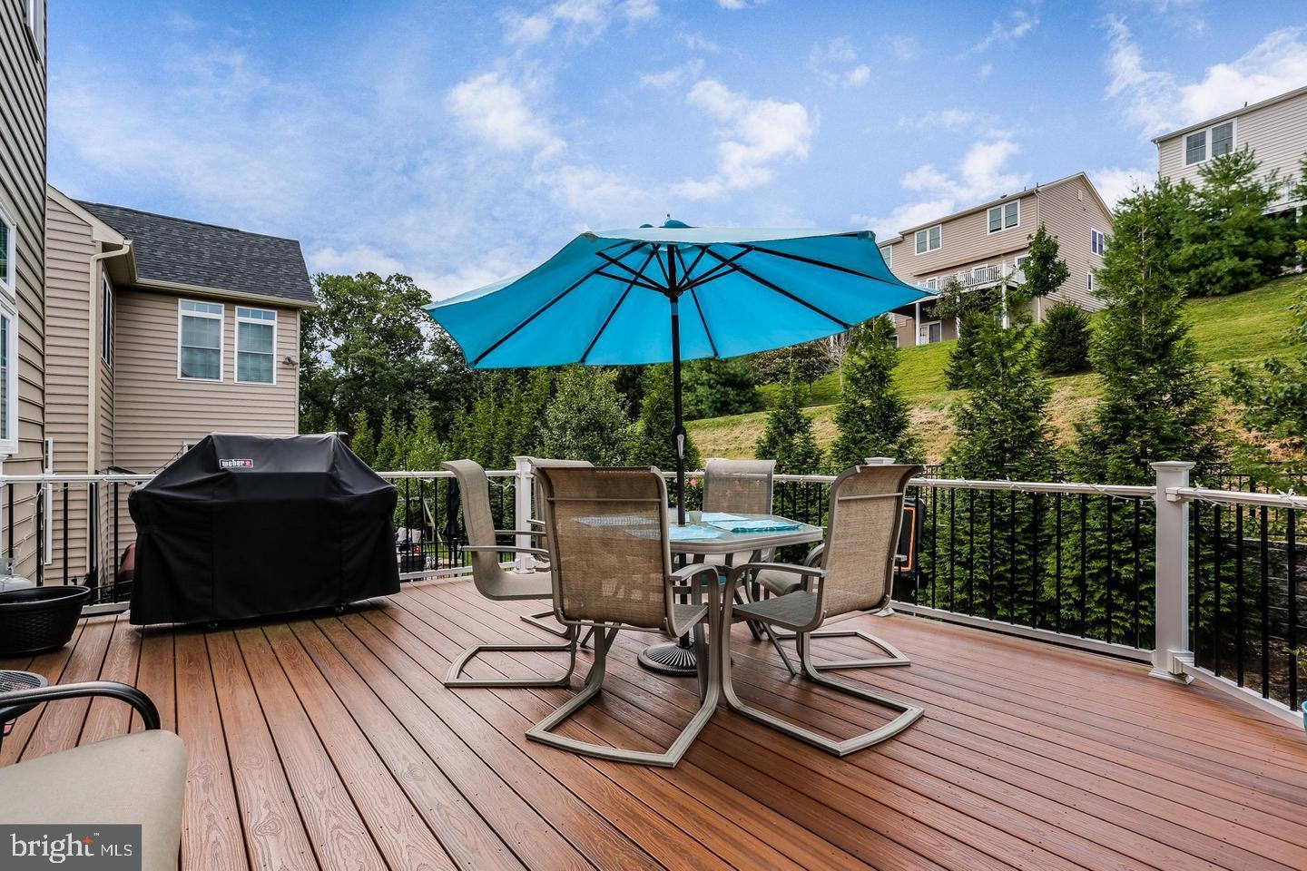 MEADOWVALE - Residential Lease