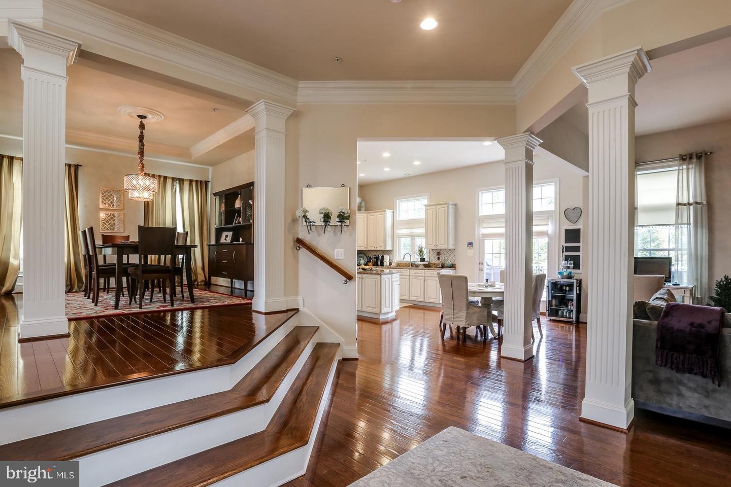 MEADOWVALE - Residential Lease