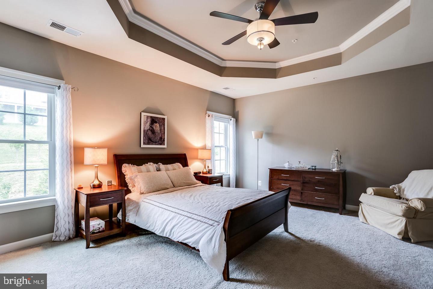 MEADOWVALE - Residential Lease