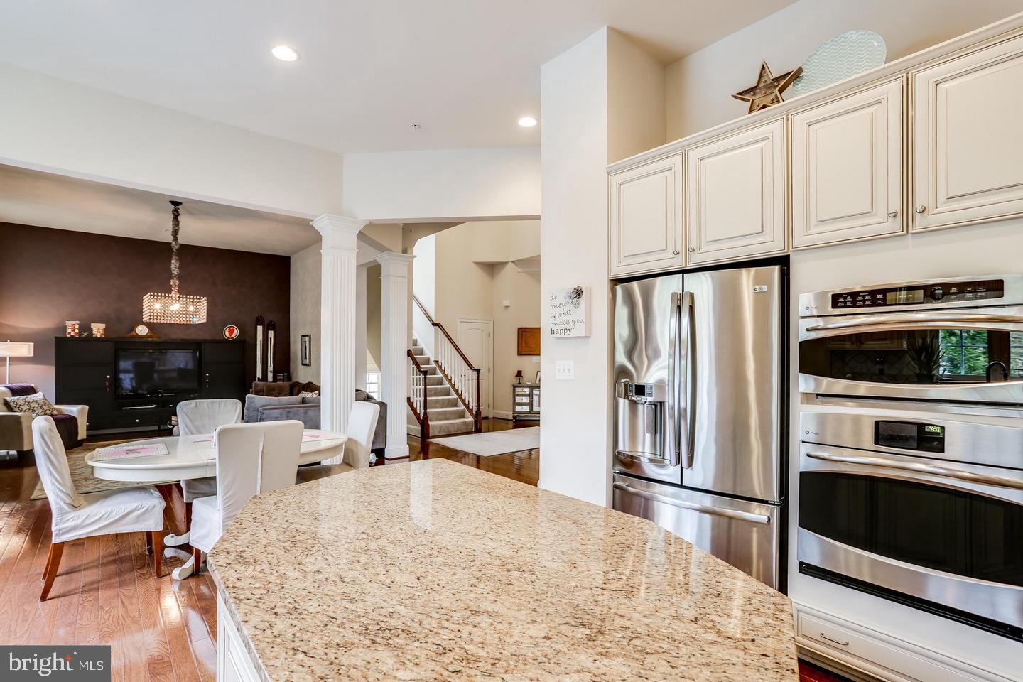 MEADOWVALE - Residential Lease