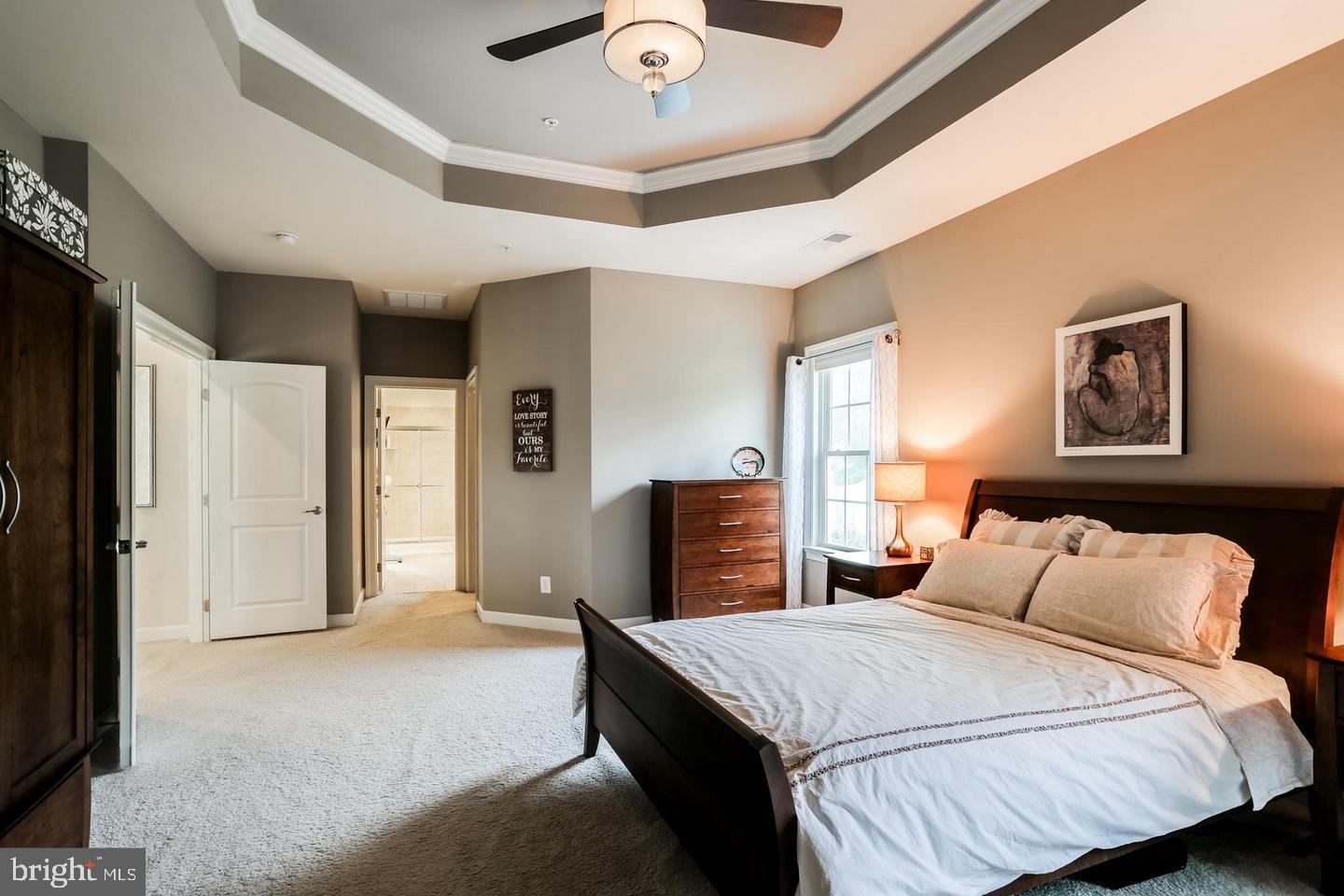 MEADOWVALE - Residential Lease