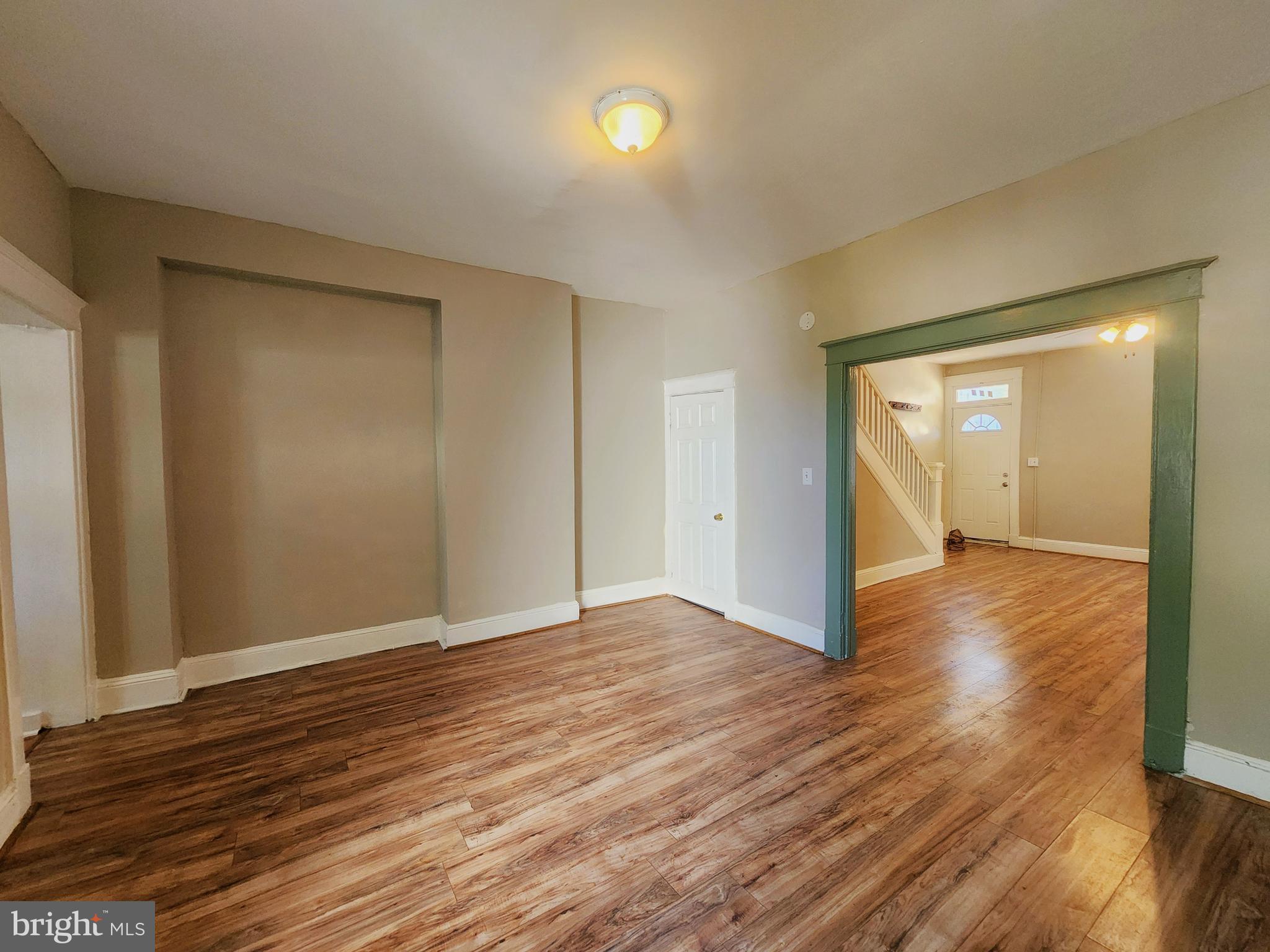 NONE AVAILABLE - Residential Lease