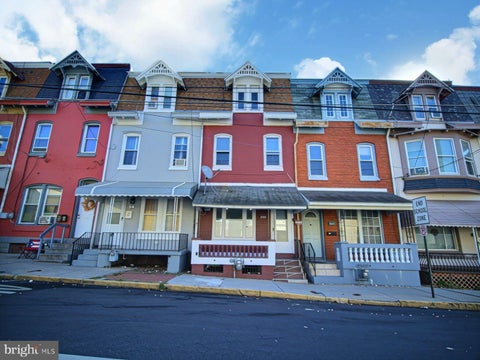 Photo of 207 N 2nd Street, READING, PA 19601 (MLS # PABK2079808)