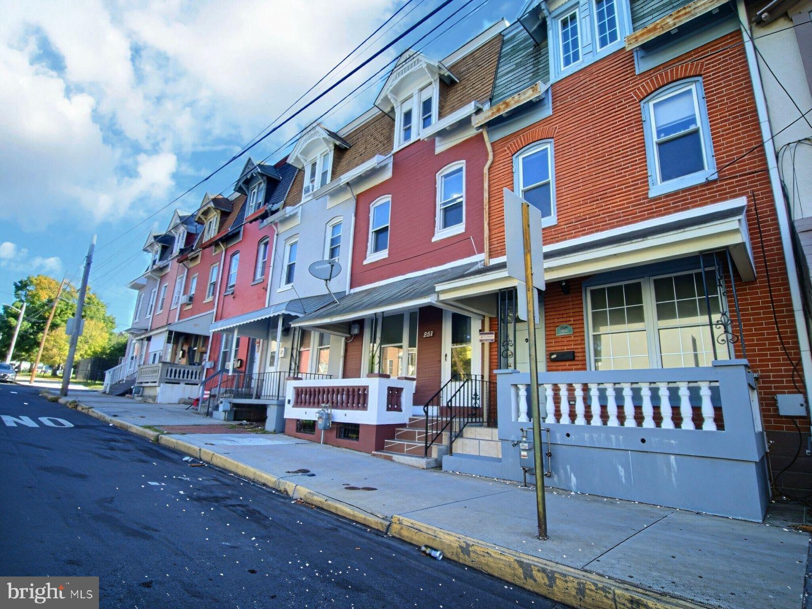 207 N 2ND STREET