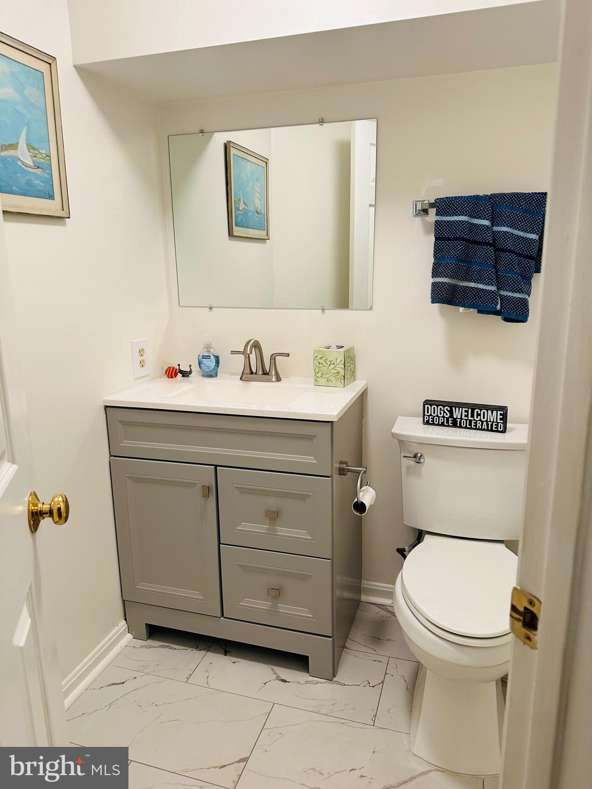 WATERS LANDING - Residential Lease