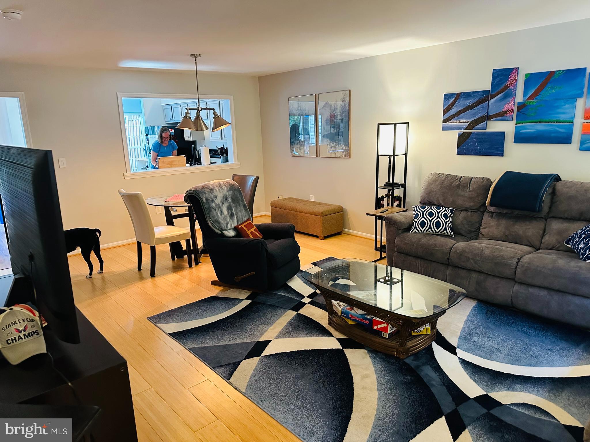 WATERS LANDING - Residential Lease