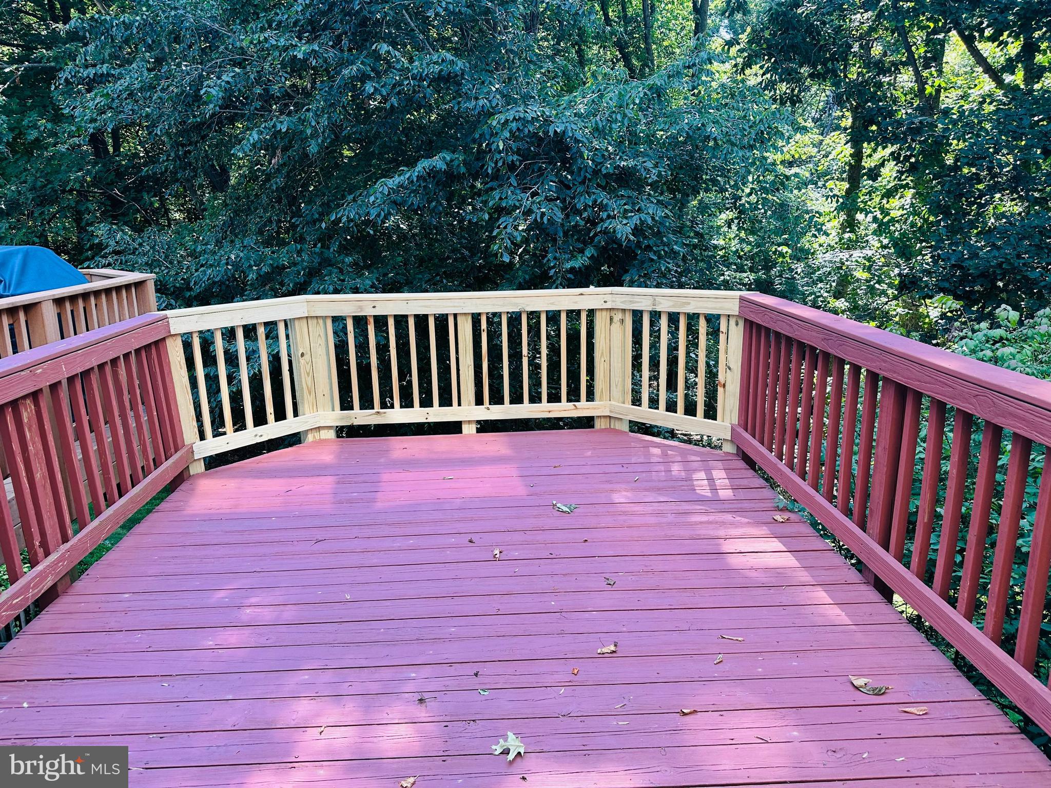 WATERS LANDING - Residential Lease