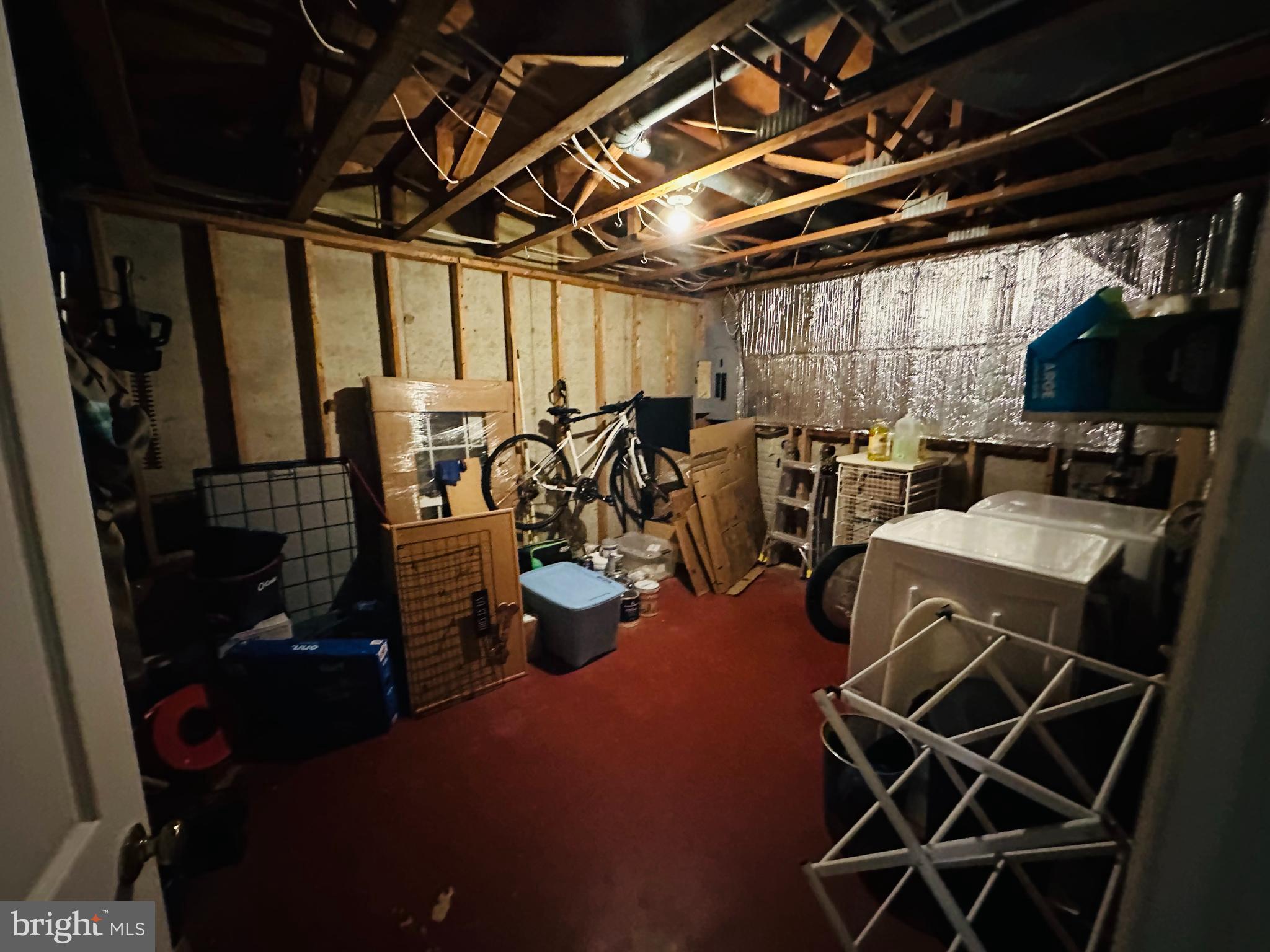 WATERS LANDING - Residential Lease