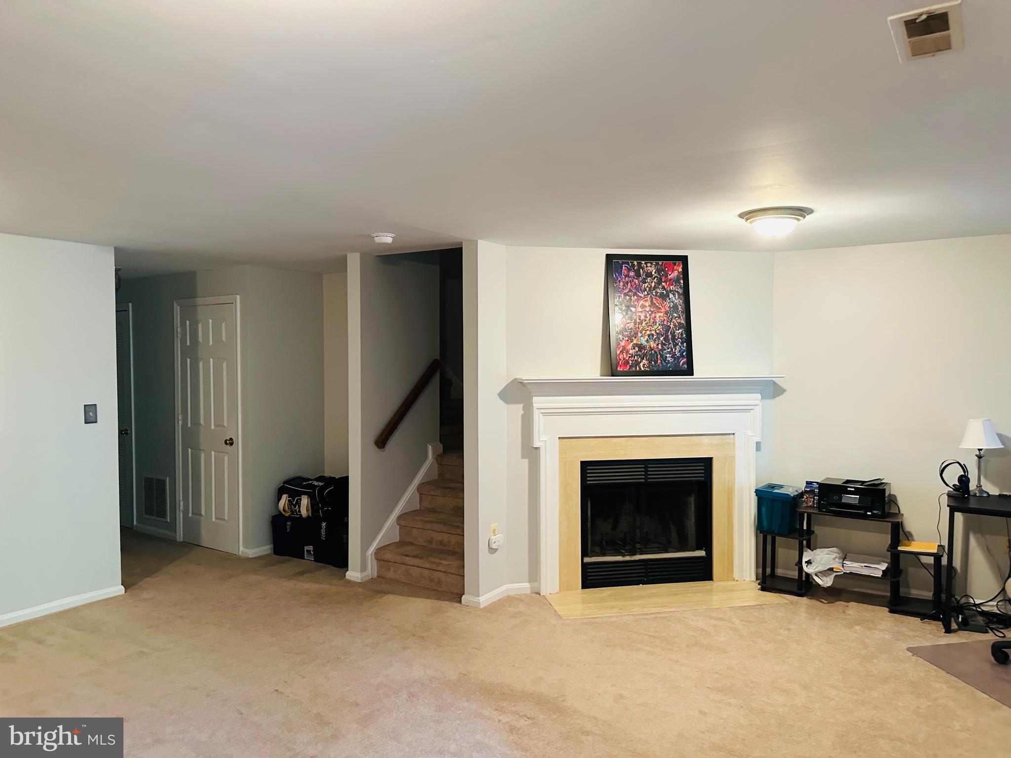 WATERS LANDING - Residential Lease