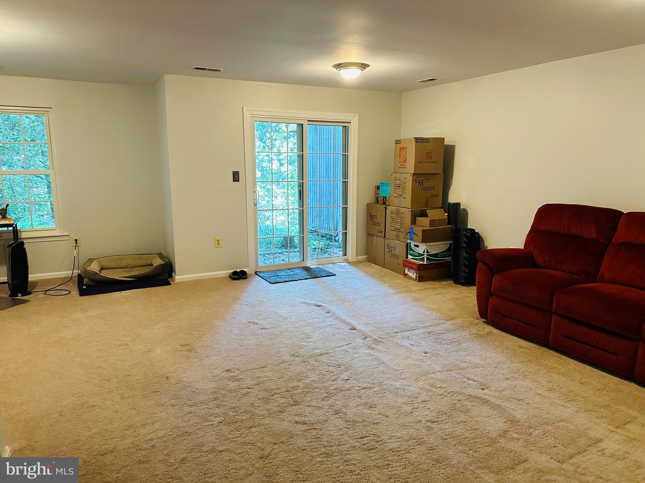 WATERS LANDING - Residential Lease