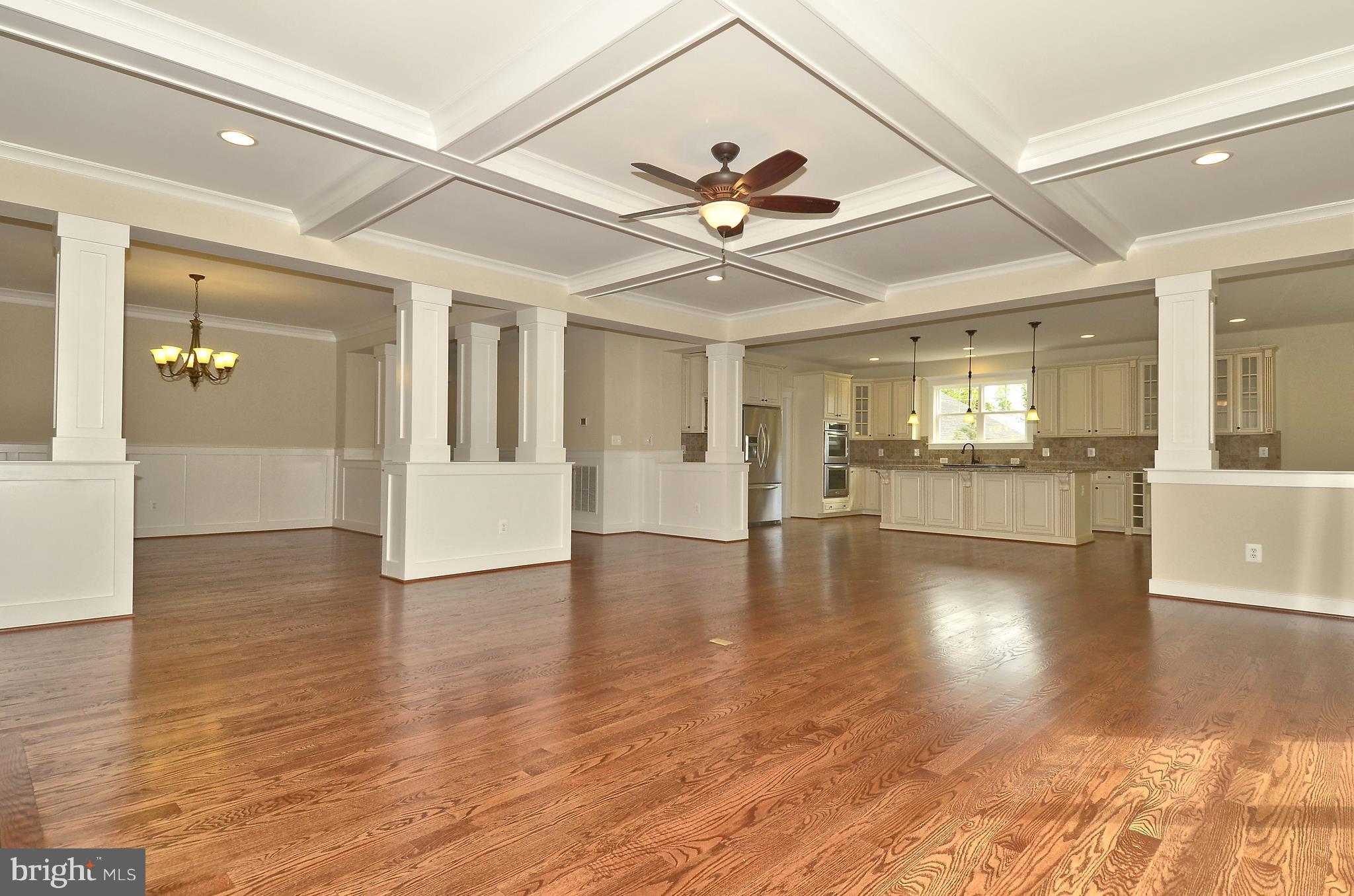 PLYMOUTH HAVEN - Residential