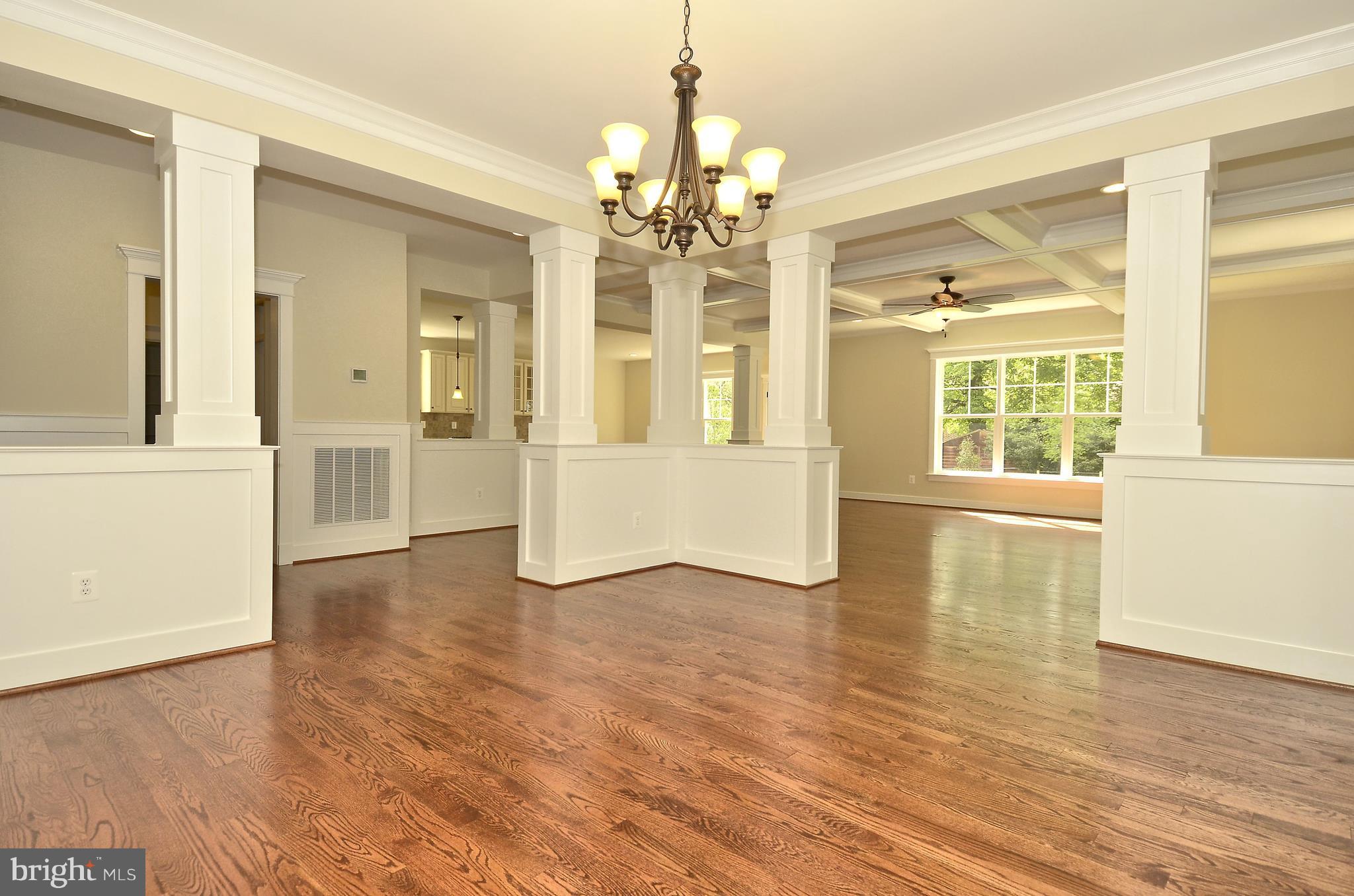 PLYMOUTH HAVEN - Residential