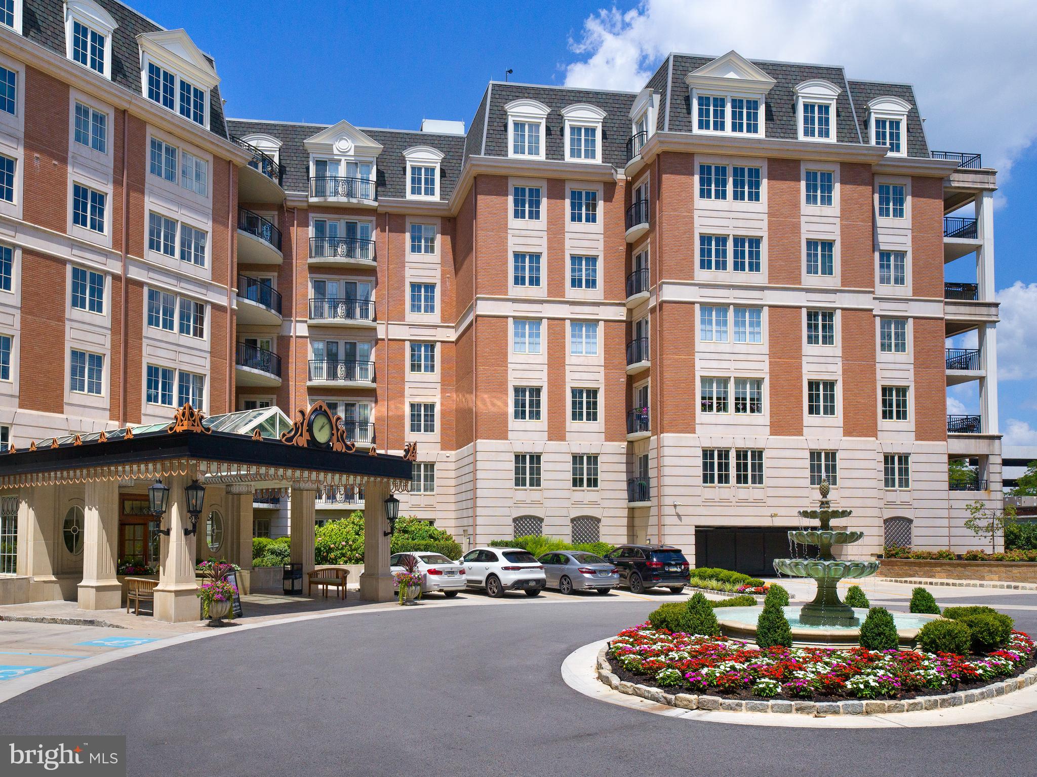190 PRESIDENTIAL BOULEVARD 306