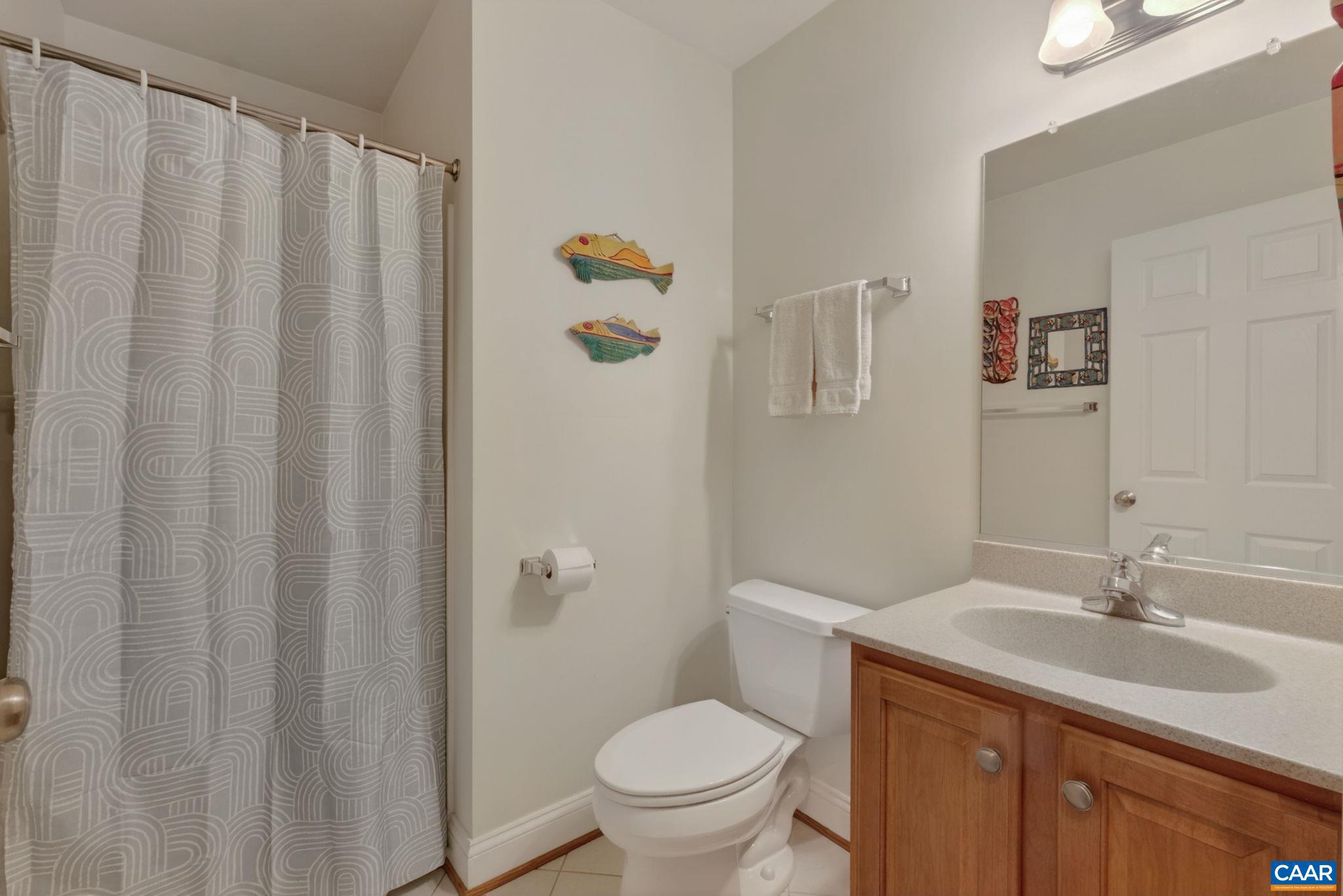 SPRING CREEK - Residential