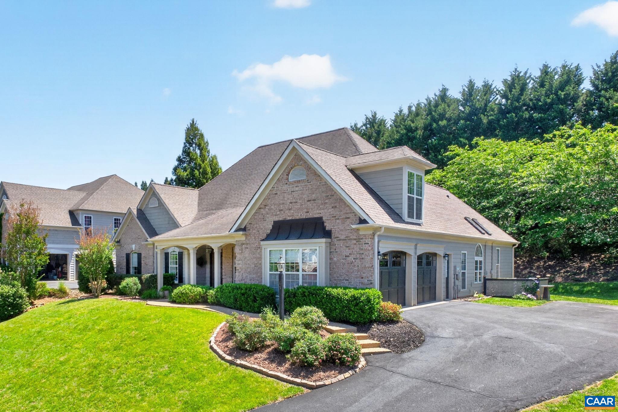 SPRING CREEK - Residential