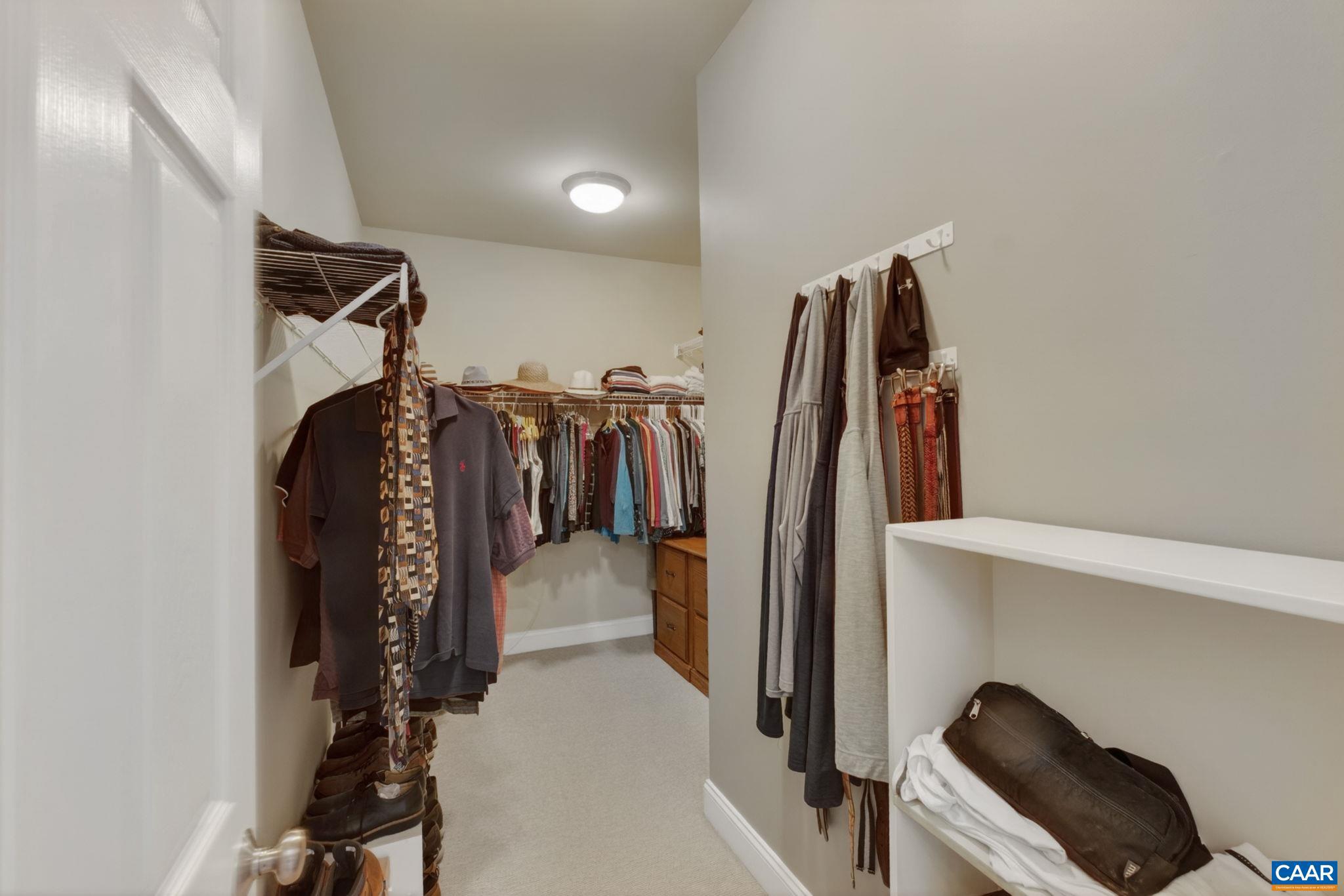 SPRING CREEK - Residential