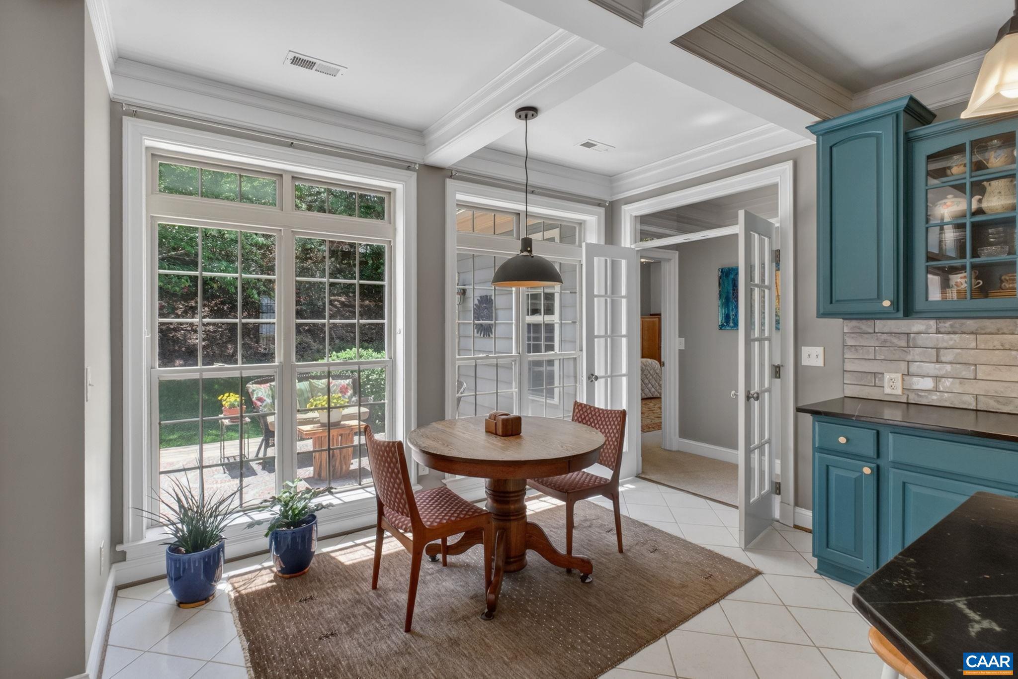 SPRING CREEK - Residential
