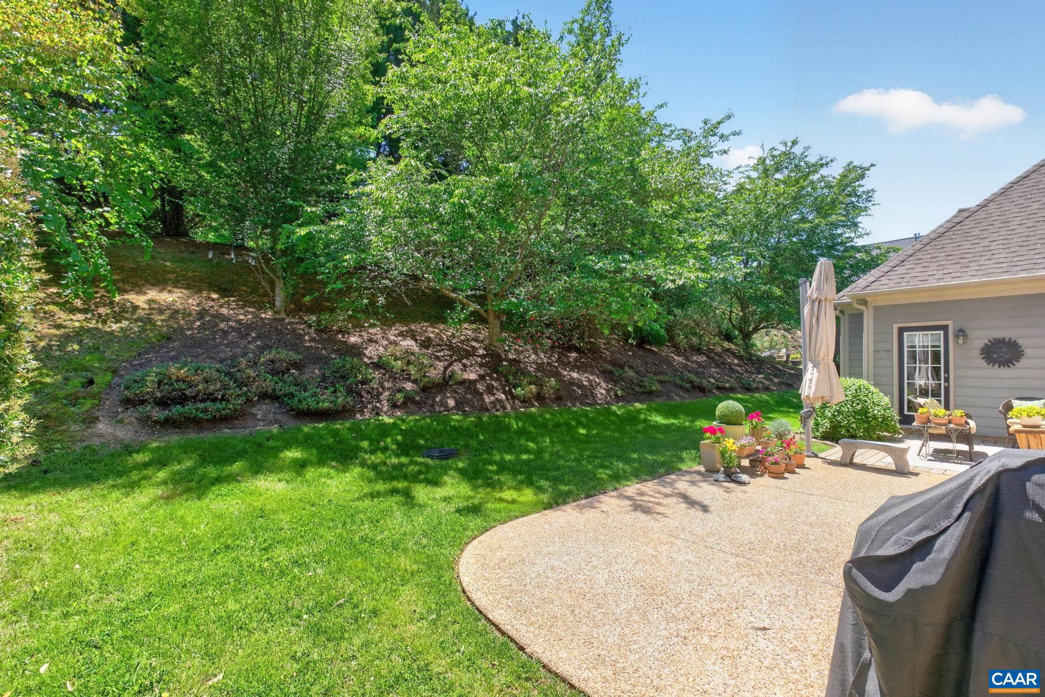 SPRING CREEK - Residential
