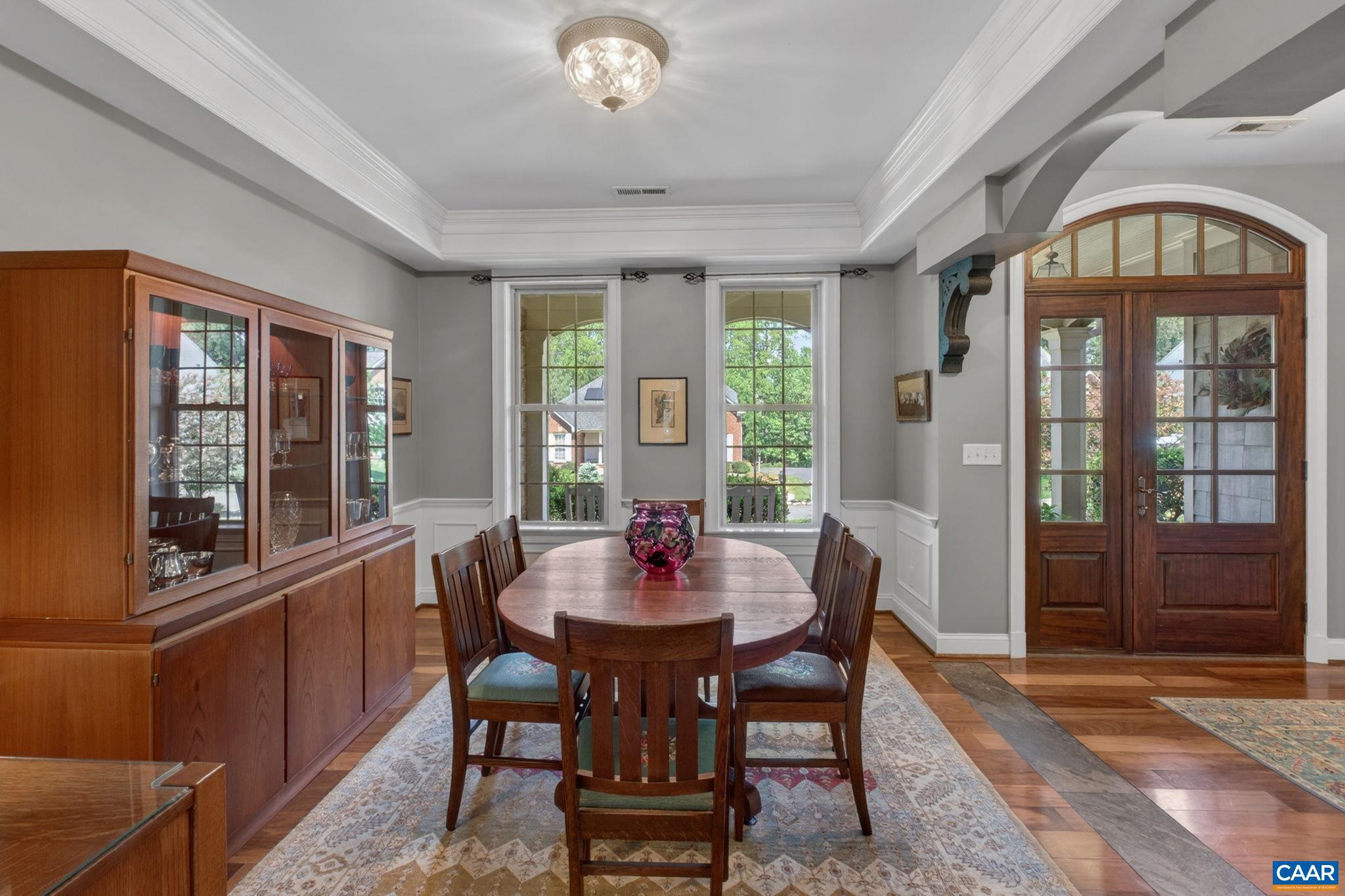 SPRING CREEK - Residential