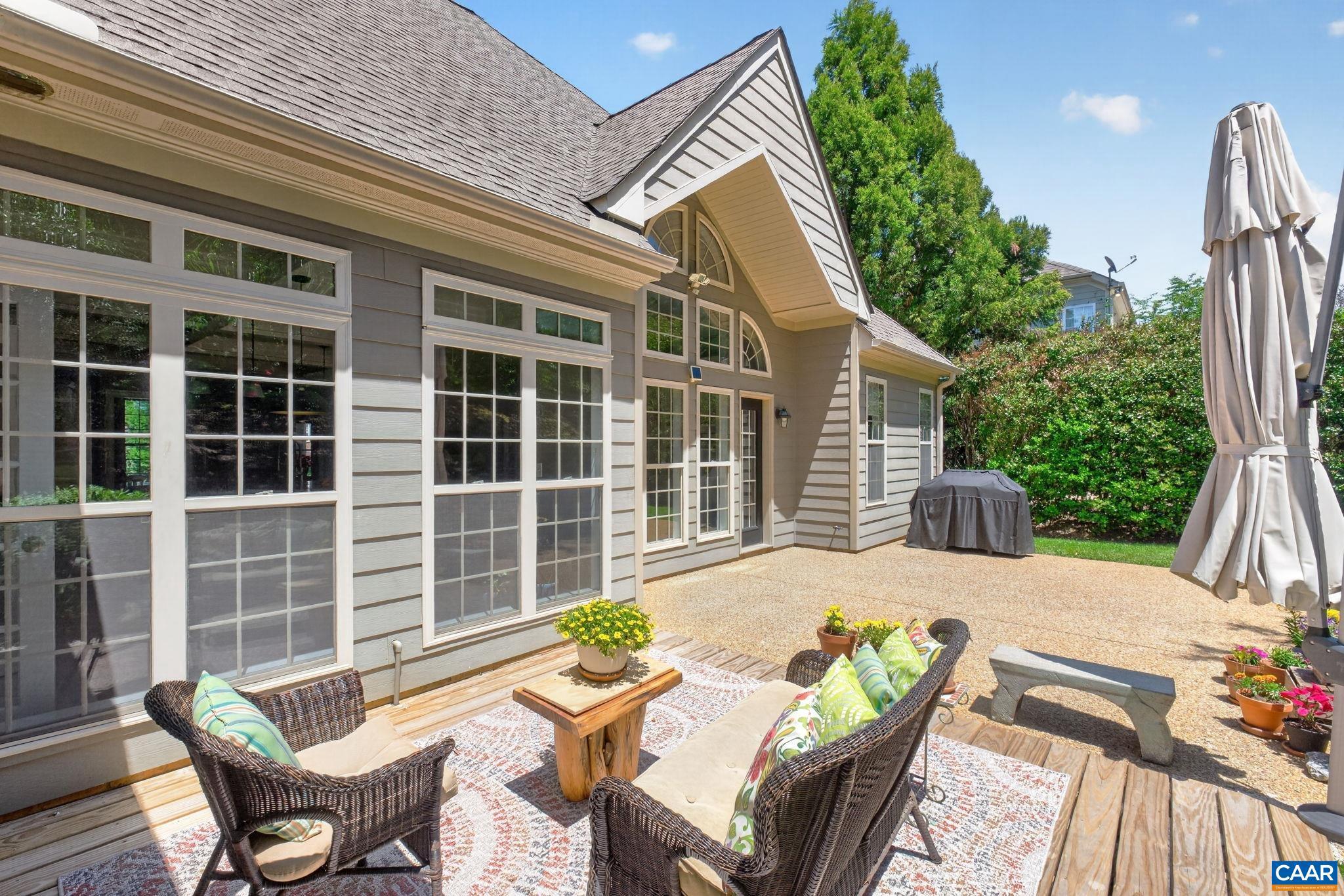 SPRING CREEK - Residential