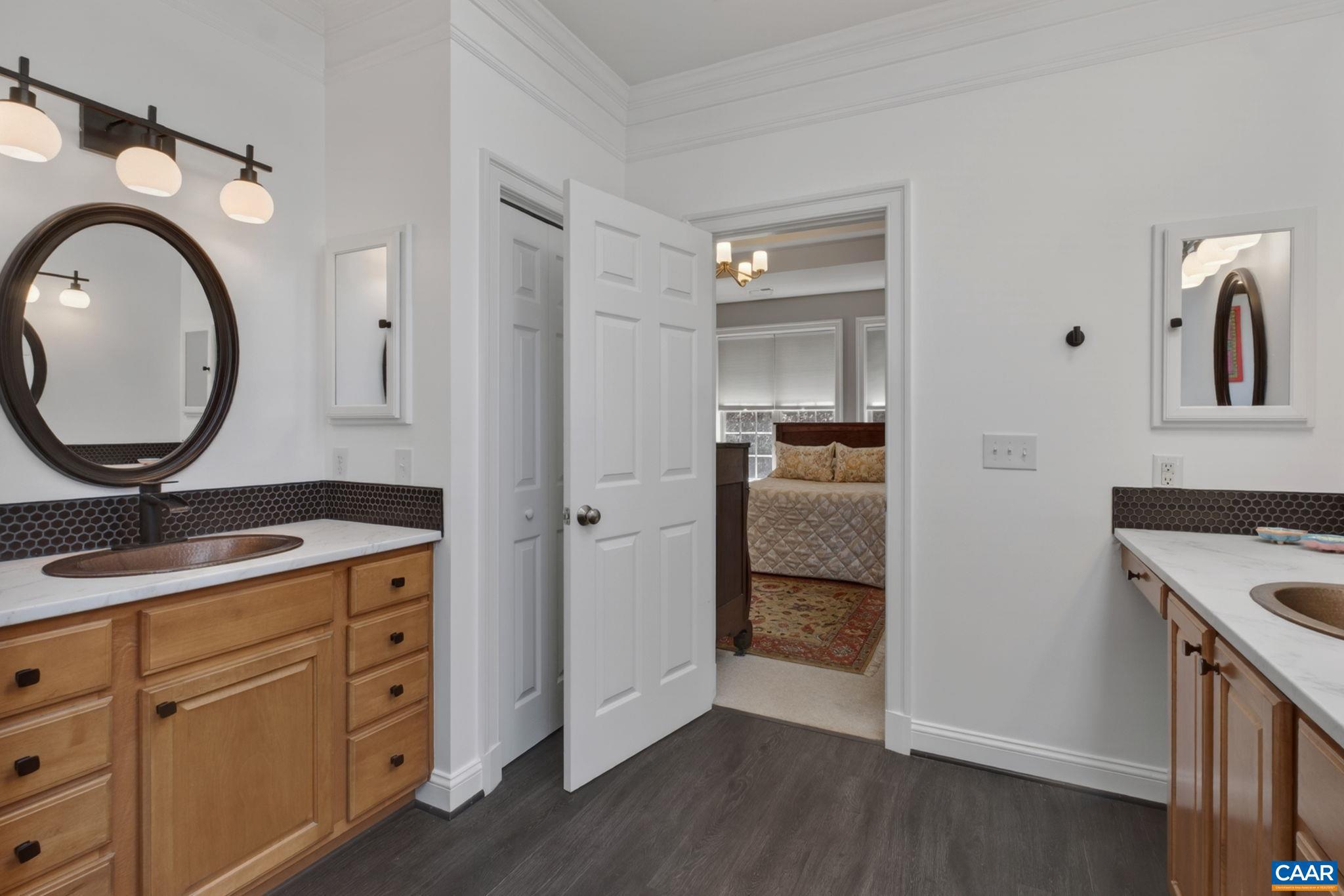 SPRING CREEK - Residential