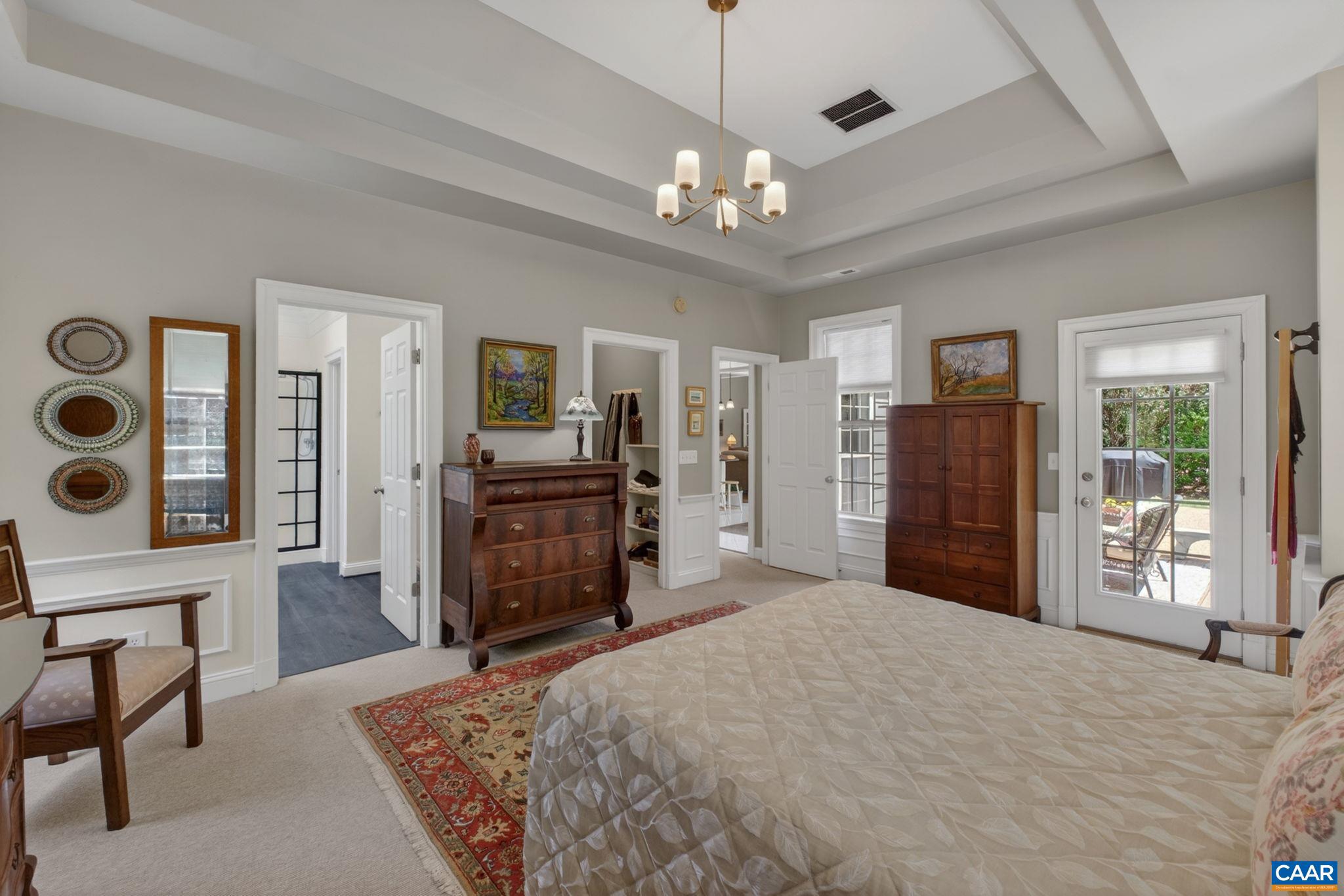 SPRING CREEK - Residential