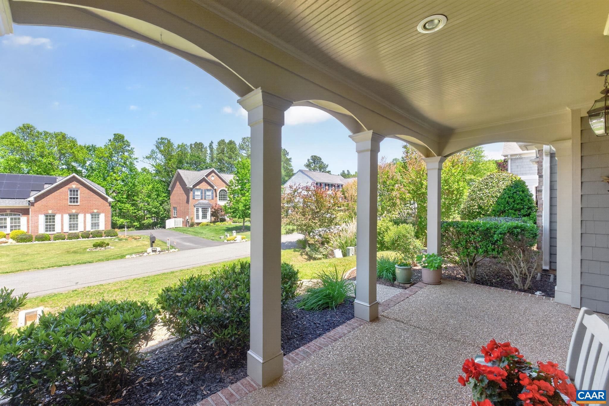 SPRING CREEK - Residential