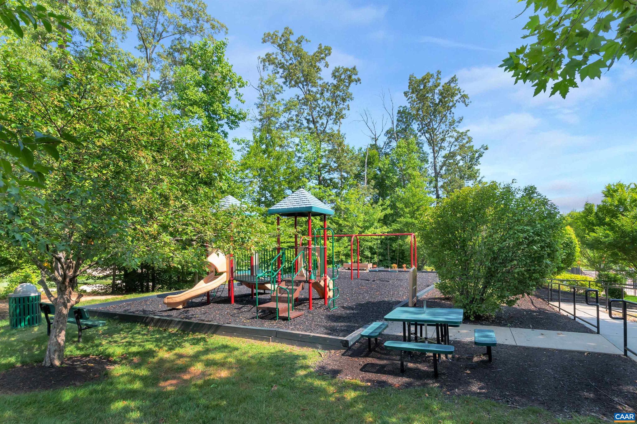 SPRING CREEK - Residential