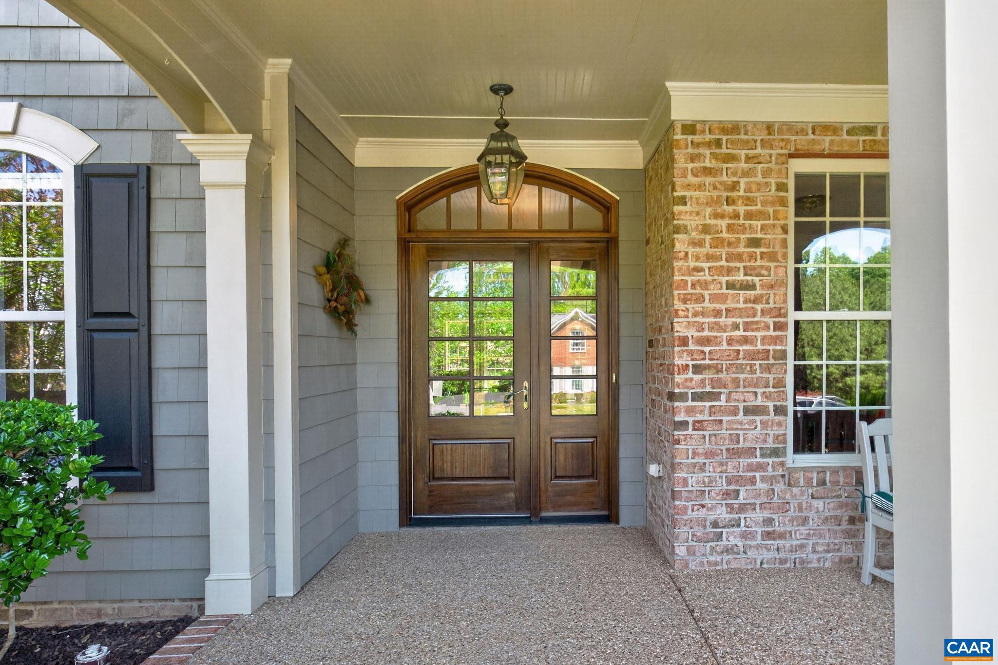 SPRING CREEK - Residential