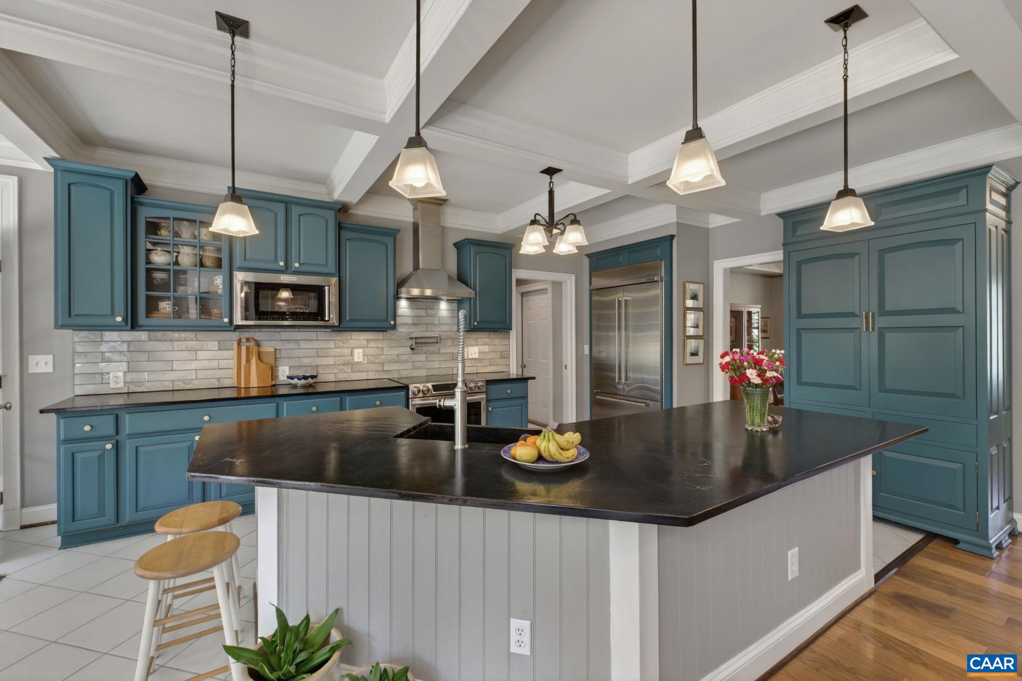 SPRING CREEK - Residential