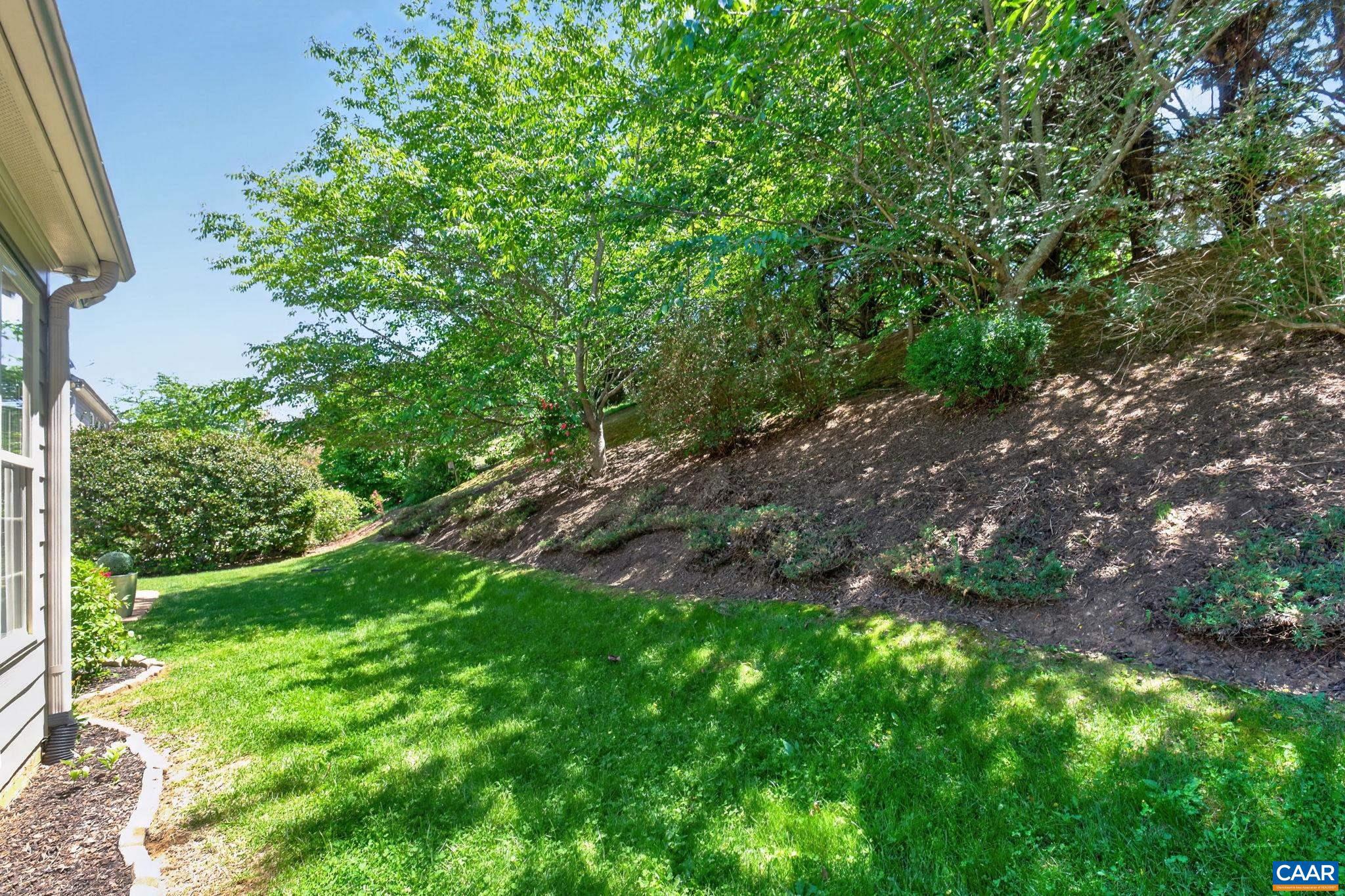 SPRING CREEK - Residential