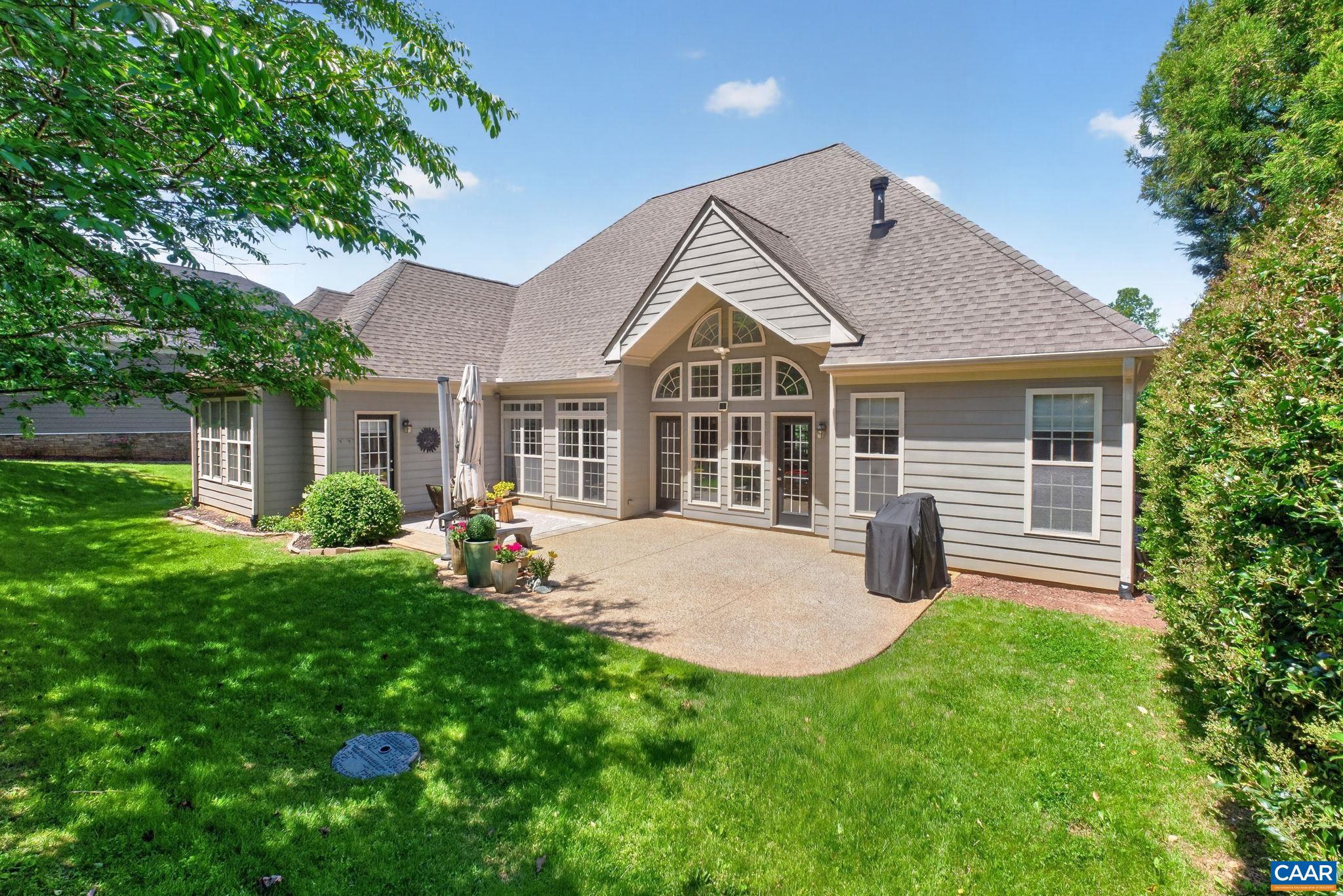 SPRING CREEK - Residential