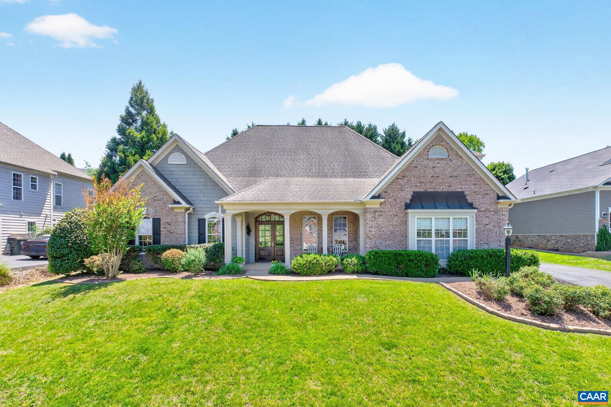 SPRING CREEK - Residential