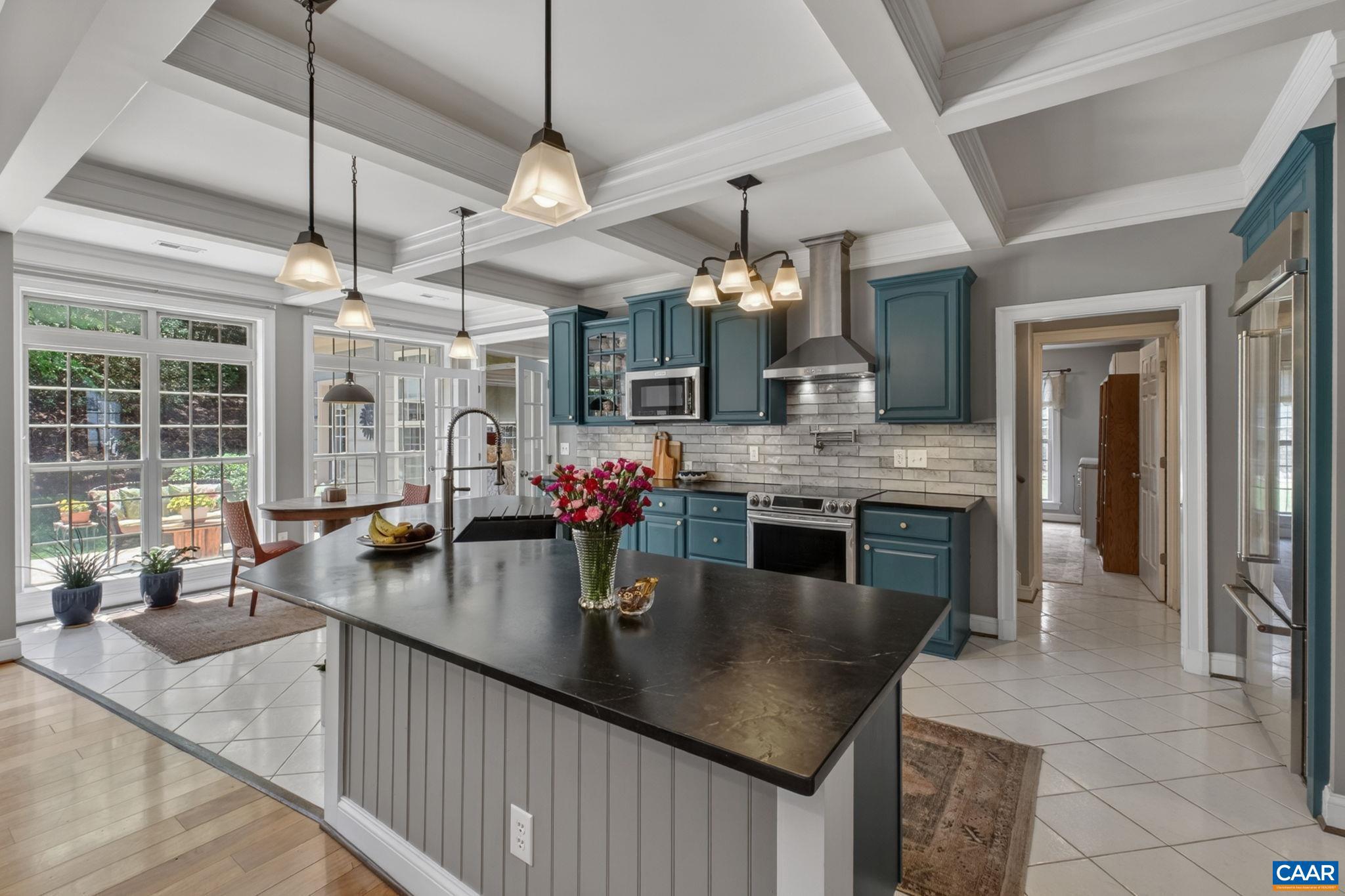 SPRING CREEK - Residential