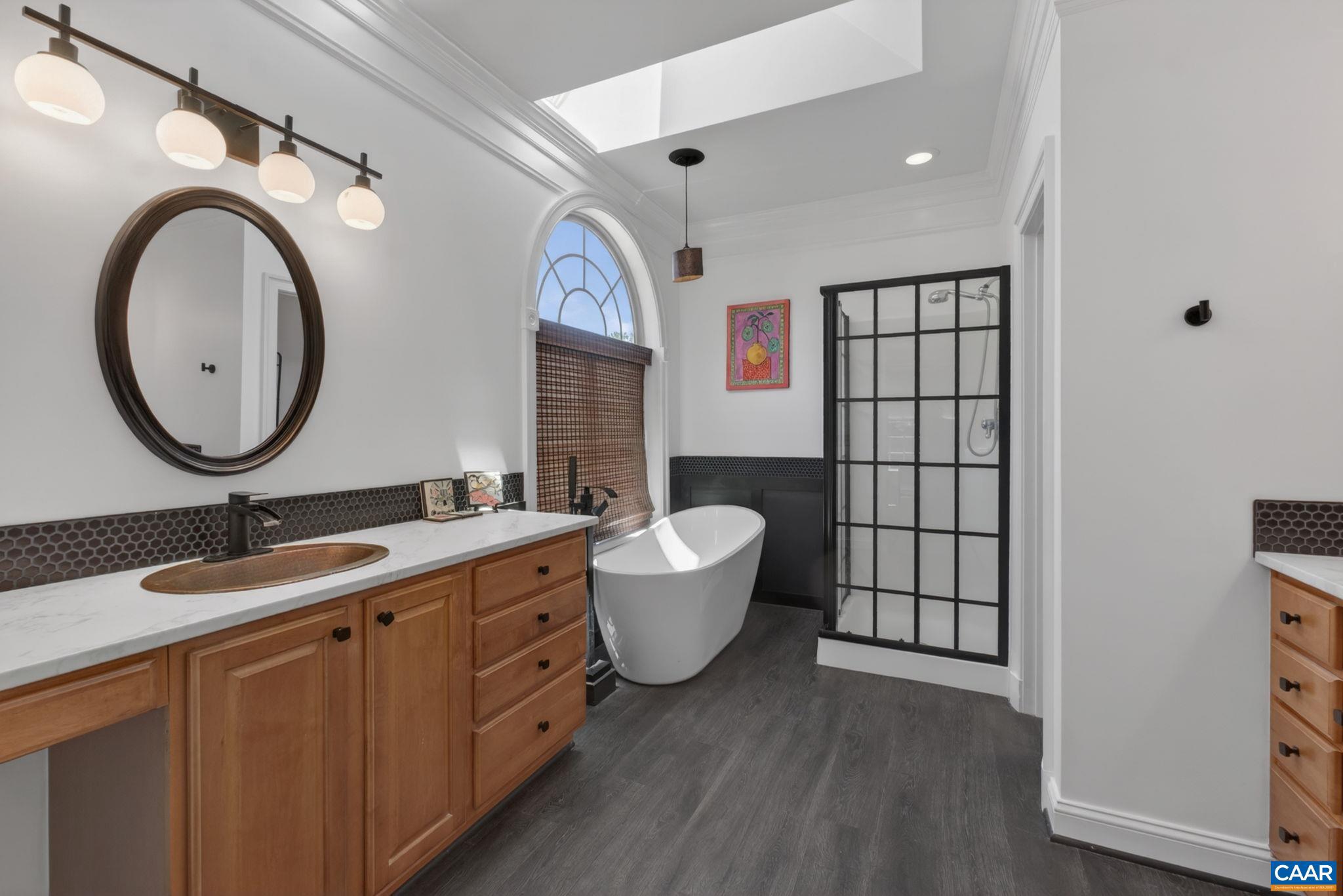 SPRING CREEK - Residential