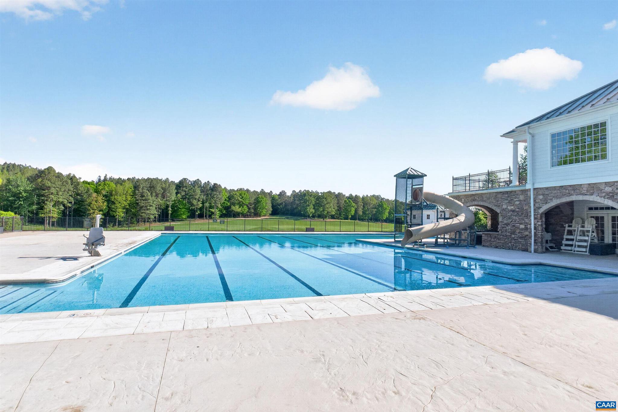 SPRING CREEK - Residential
