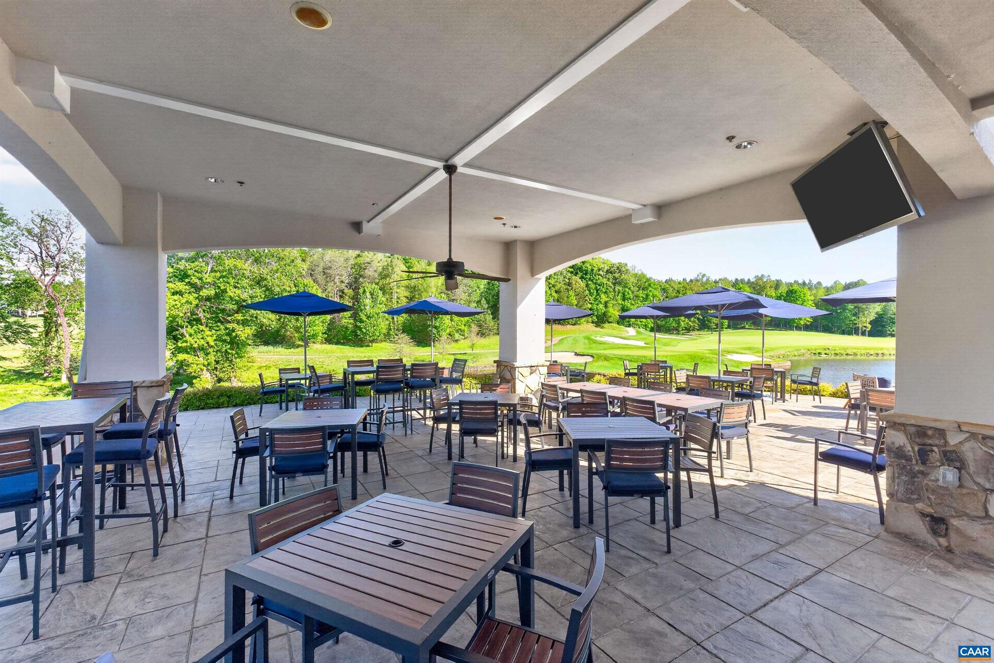 SPRING CREEK - Residential