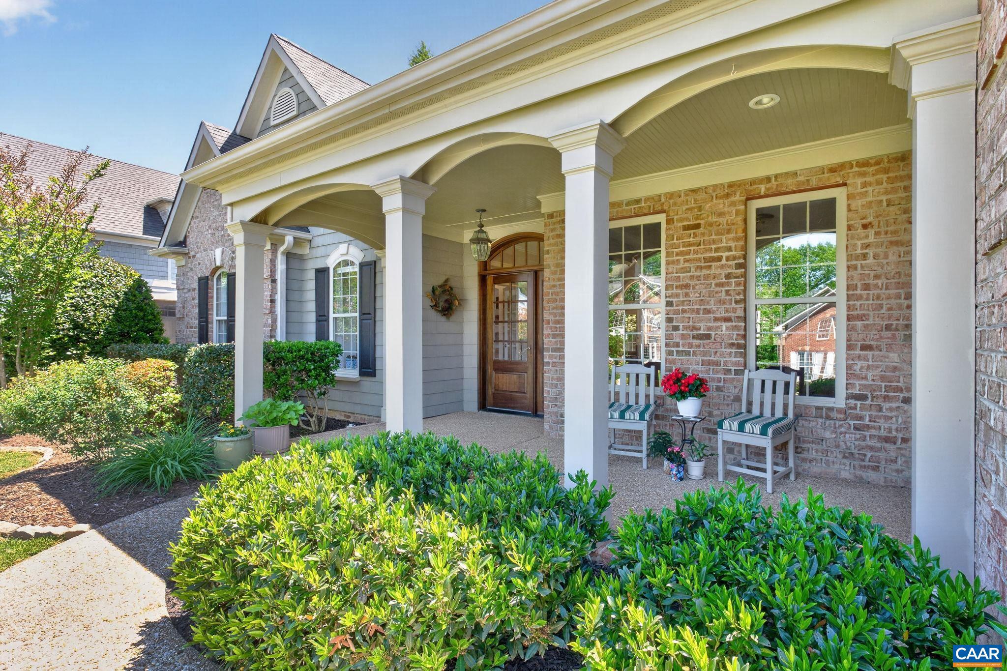 SPRING CREEK - Residential
