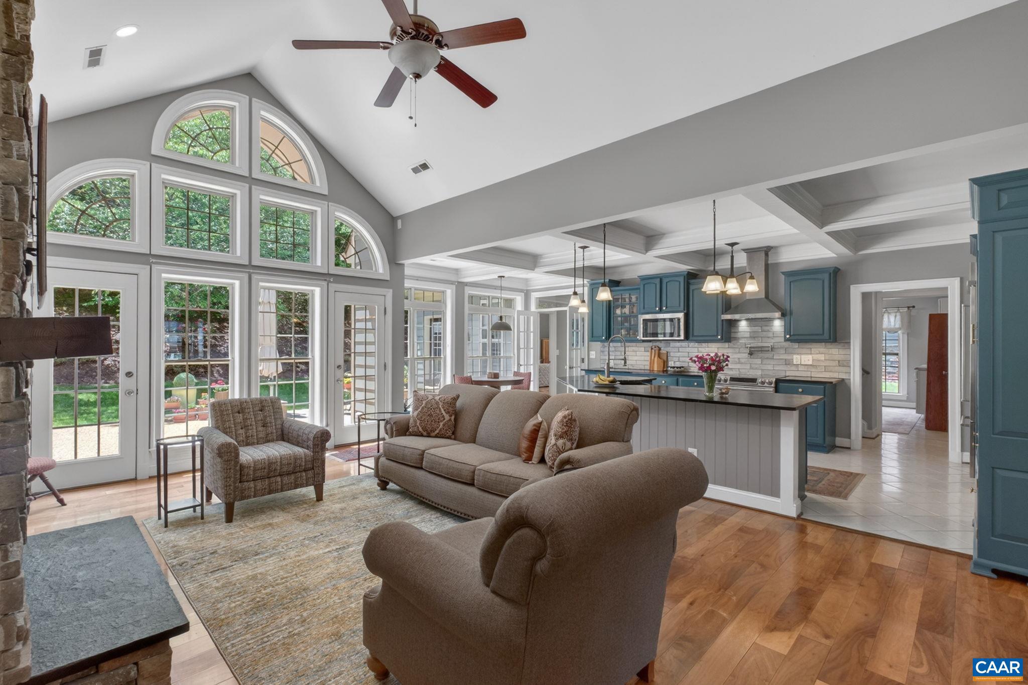 SPRING CREEK - Residential