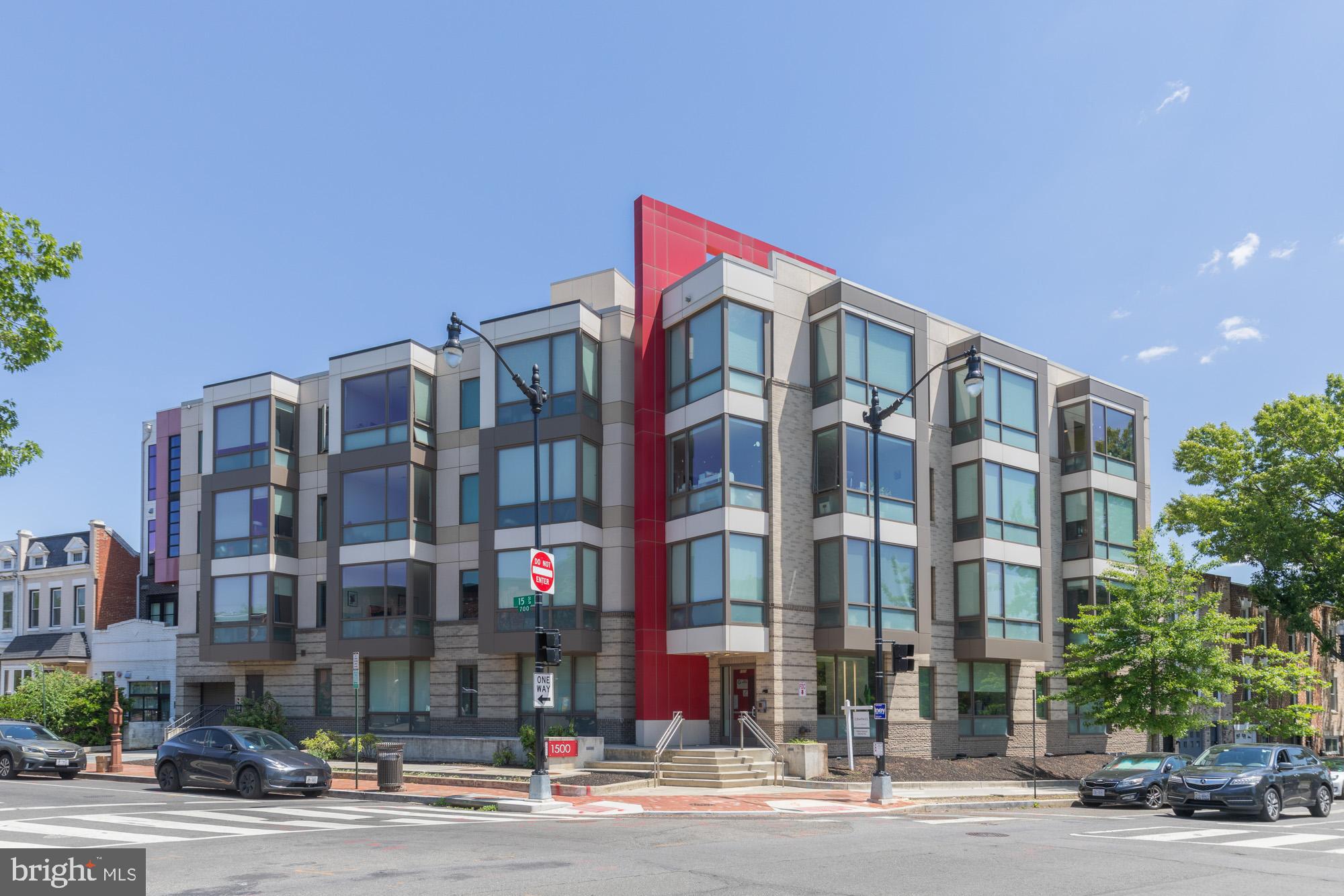 1500 PENNSYLVANIA AVENUE SE 210