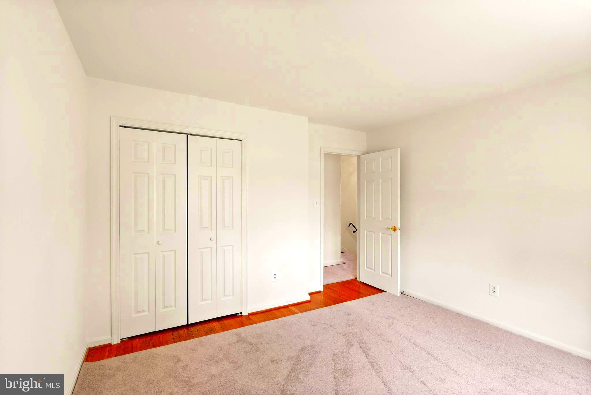 WEST MC LEAN - Residential Lease