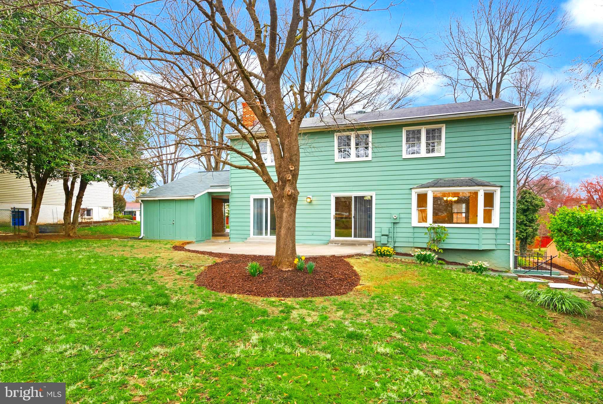 WEST MC LEAN - Residential Lease